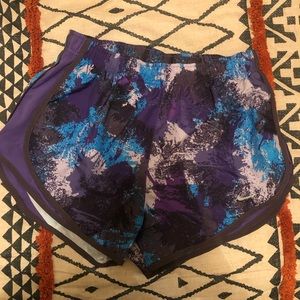 Nike Dry Tempo Shorts!